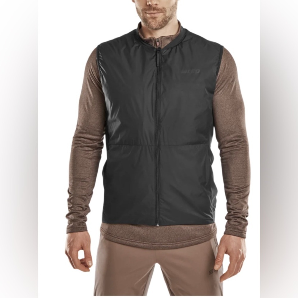 CEP Cold Weather Reversible Vest Size M
